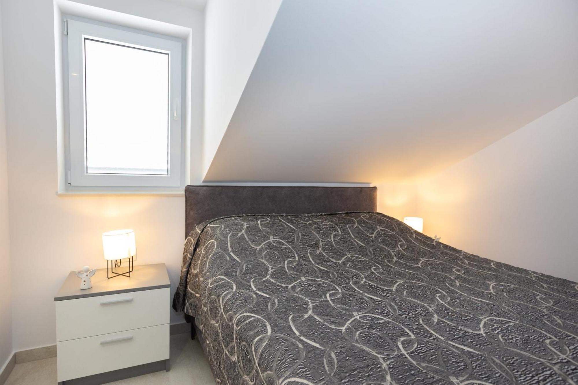 Tomas Deluxe Apartment Дубровник Екстериор снимка