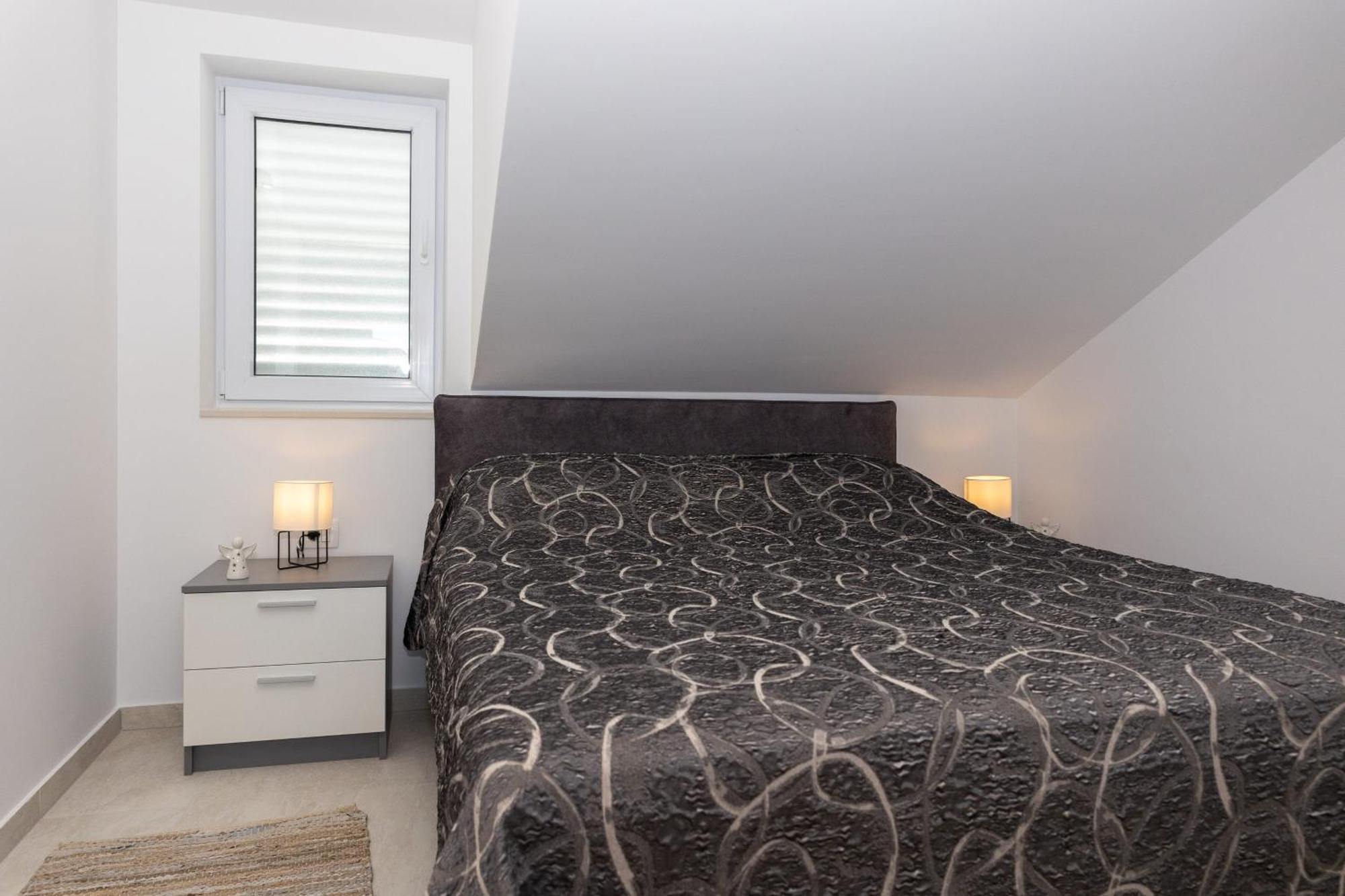 Tomas Deluxe Apartment Дубровник Екстериор снимка