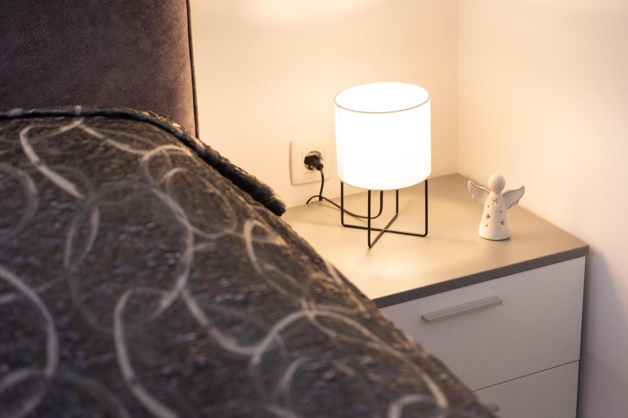 Tomas Deluxe Apartment Дубровник Екстериор снимка