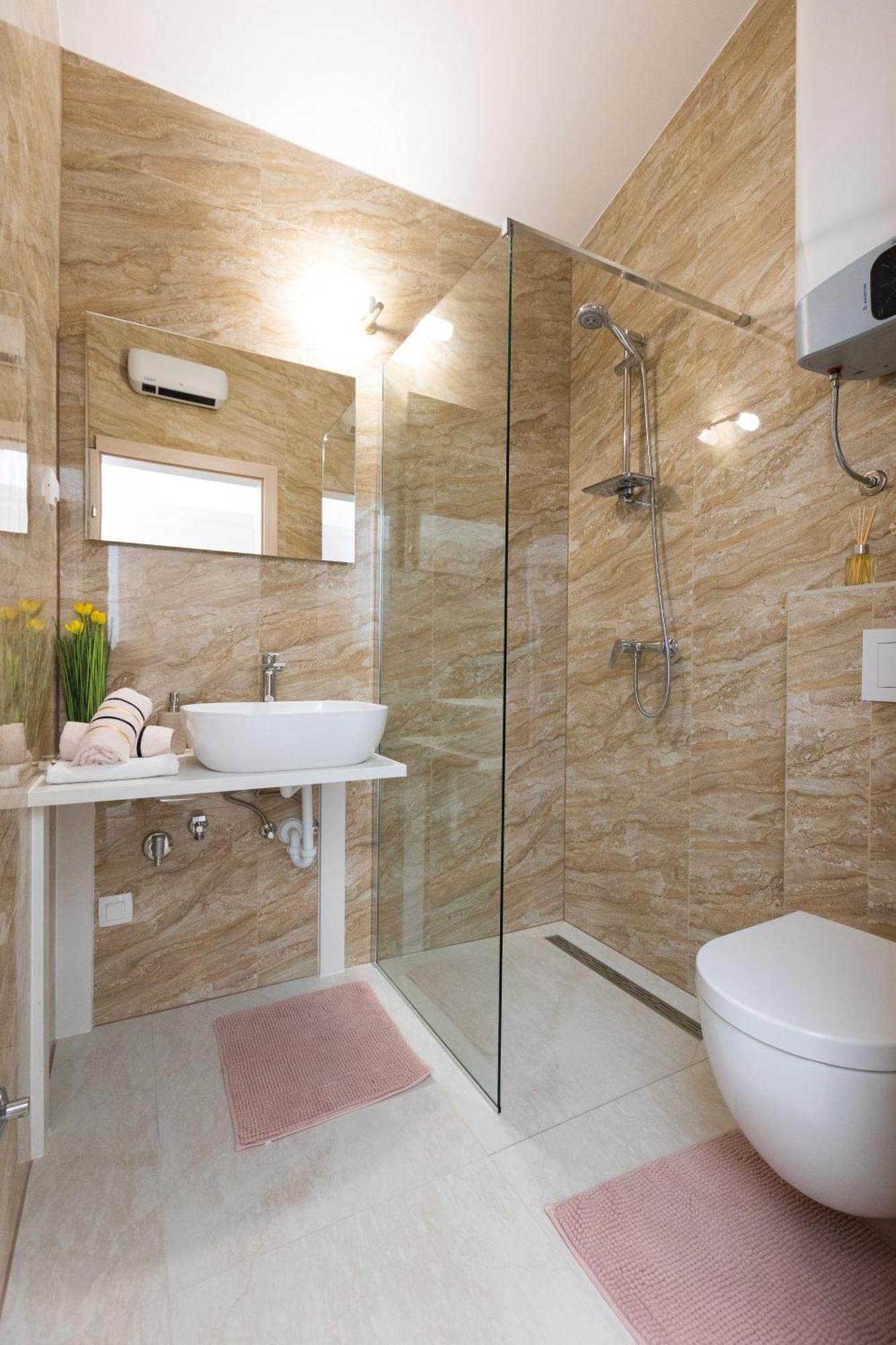Tomas Deluxe Apartment Дубровник Екстериор снимка
